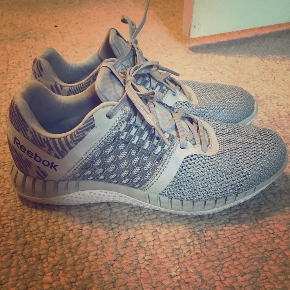 Reebok Zprint Sneakers